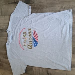 💕 The Grand Canyon tee shirt NWOT